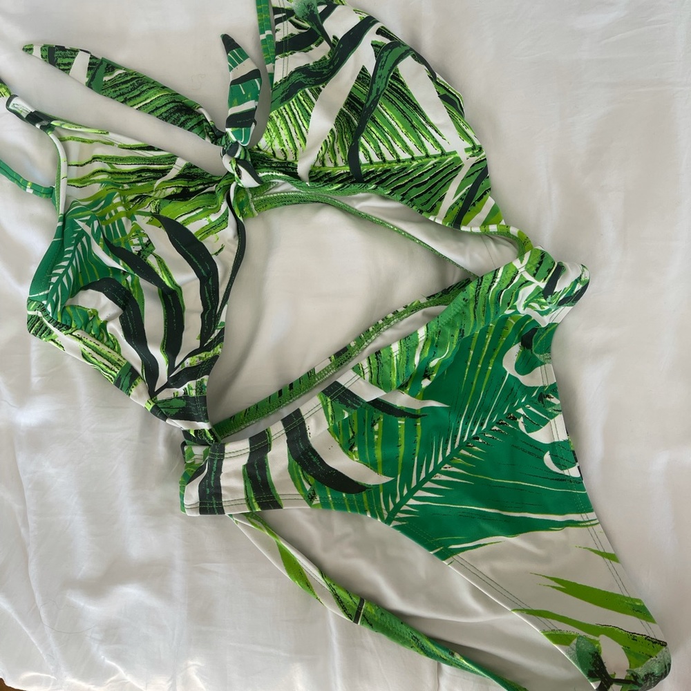 1 piece swim